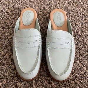 Sperry Loafers